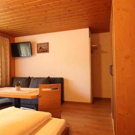 Gaestehaus Bliem Mayrhofen Luaran gambar