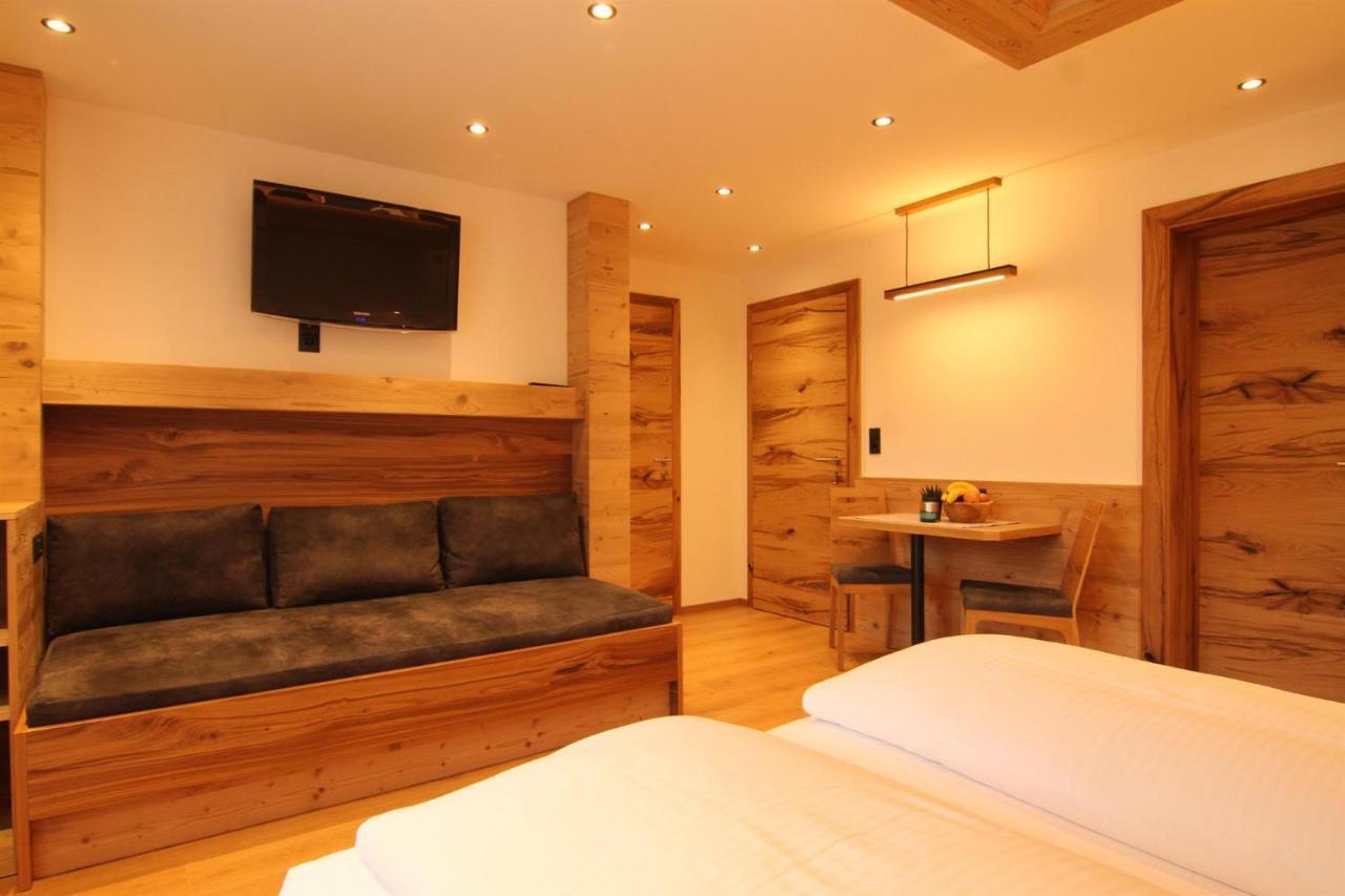 Gaestehaus Bliem Mayrhofen Luaran gambar