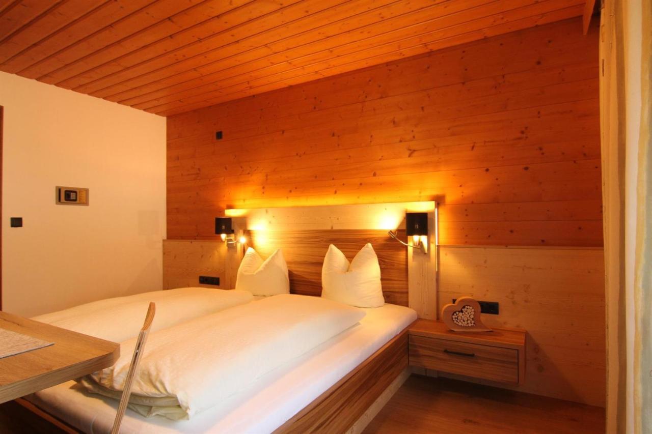 Gaestehaus Bliem Mayrhofen Luaran gambar