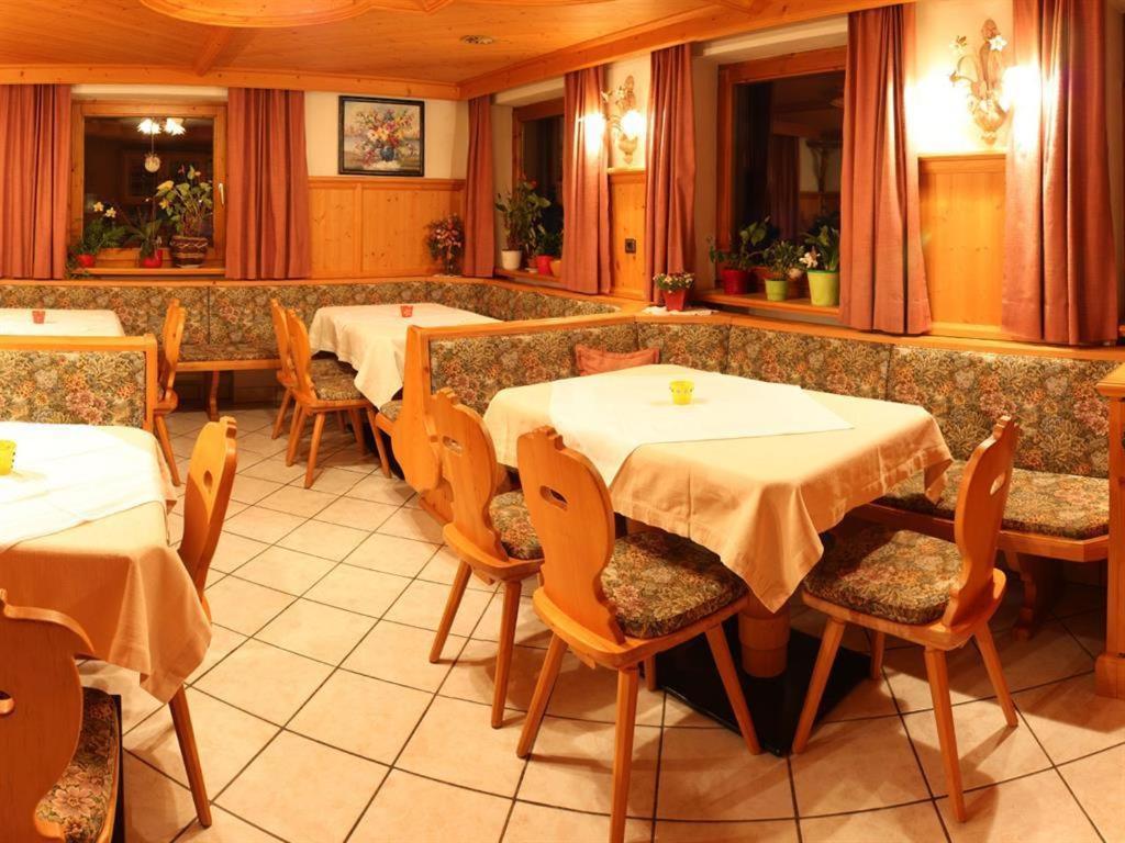 Gaestehaus Bliem Mayrhofen Luaran gambar
